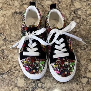 Super Mario sneakers